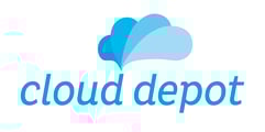 company logo